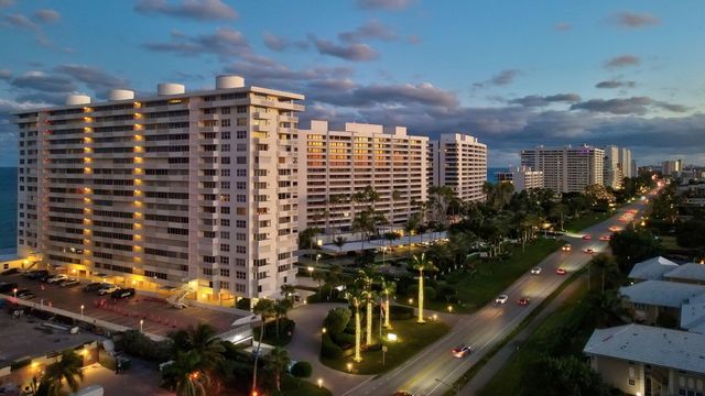 1200 S Ocean Boulevard 16h, Boca Raton, FL 33432