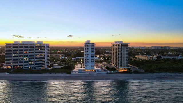 1200 S Ocean Boulevard 16h, Boca Raton, FL 33432