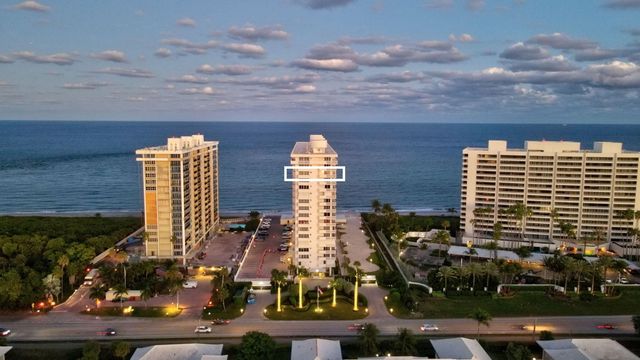 1200 S Ocean Boulevard 16h, Boca Raton, FL 33432