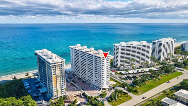 1200 S Ocean Boulevard 16h, Boca Raton, FL 33432