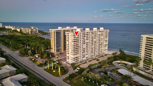 1200 S Ocean Boulevard 16h, Boca Raton, FL 33432