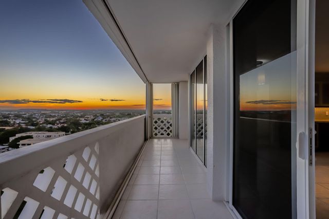 1200 S Ocean Boulevard 16h, Boca Raton, FL 33432