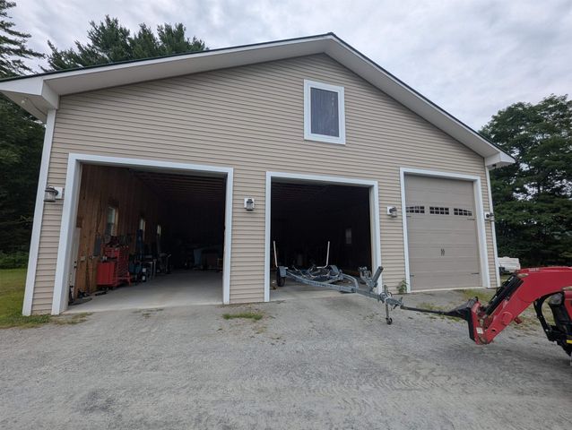 225 Missing Link Road, Rockingham, VT 05101