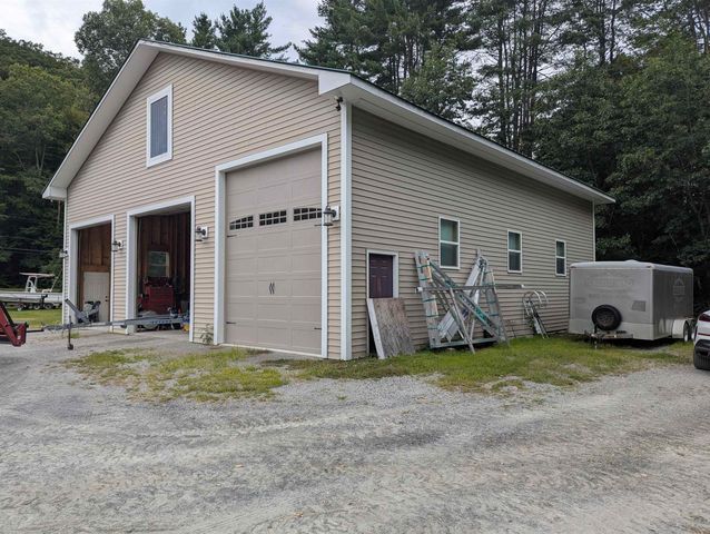225 Missing Link Road, Rockingham, VT 05101
