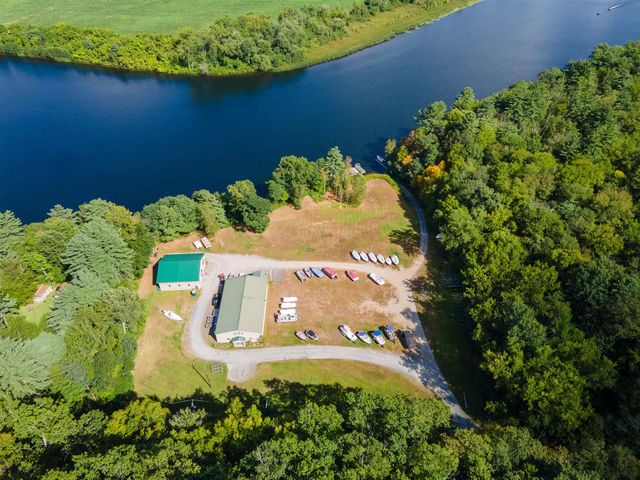 225 Missing Link Road, Rockingham, VT 05101