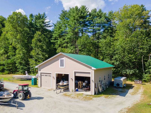225 Missing Link Road, Rockingham, VT 05101