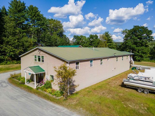 225 Missing Link Road, Rockingham, VT 05101