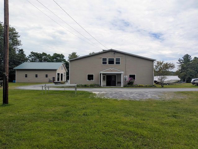 225 Missing Link Road, Rockingham, VT 05101