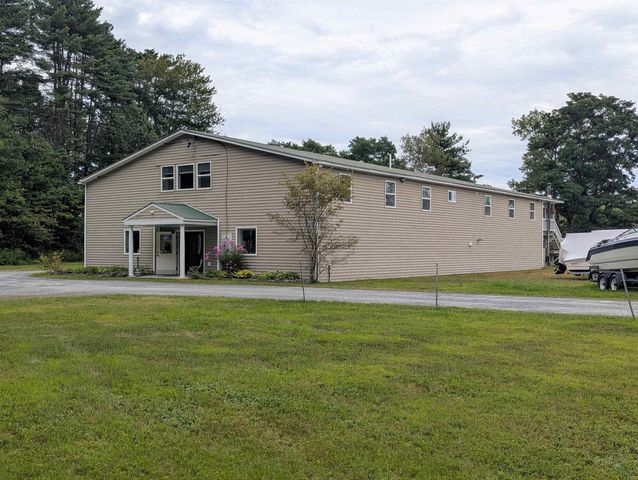 225 Missing Link Road, Rockingham, VT 05101