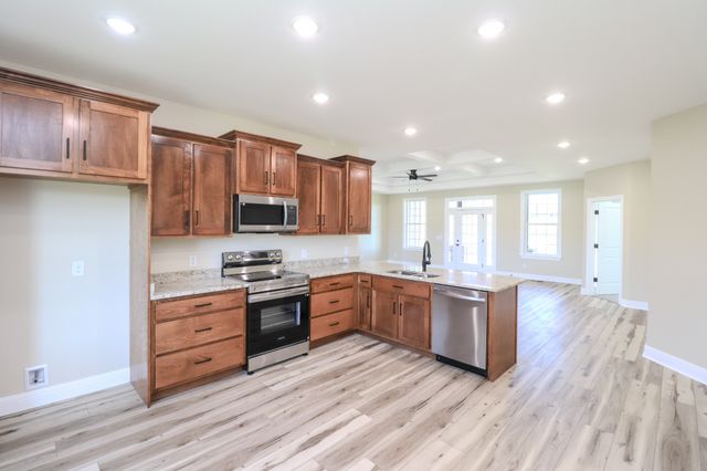 2210 Highway 141, N, Hartsville, TN 37074