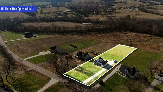 2210 Highway 141, N, Hartsville, TN 37074