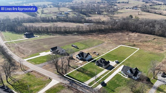 2210 Highway 141, N, Hartsville, TN 37074