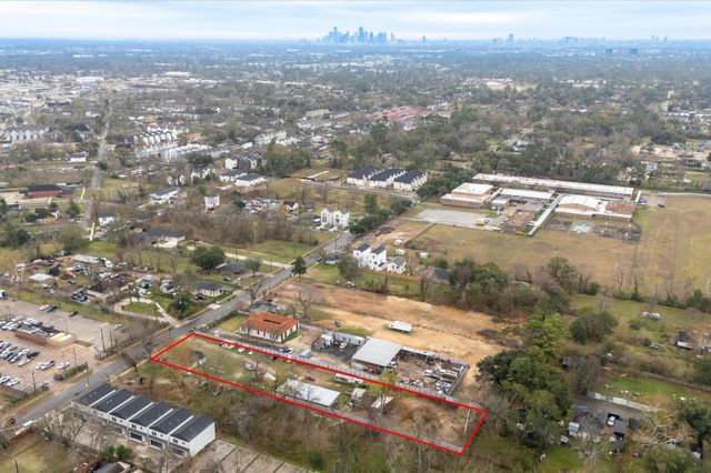 6415 Knox Street, Houston, TX 77091