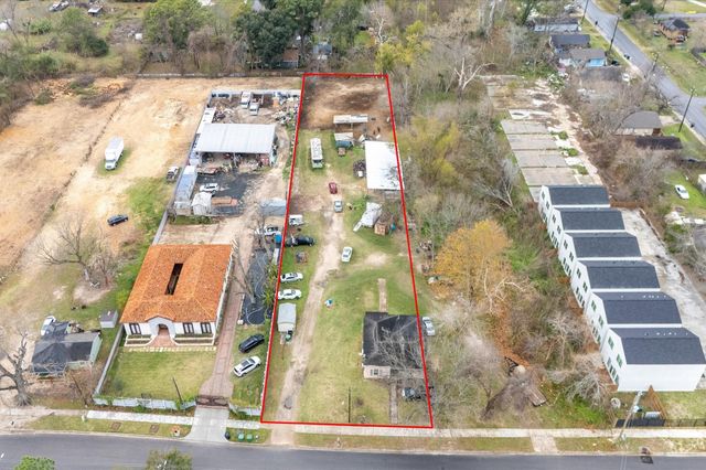 6415 Knox Street, Houston, TX 77091