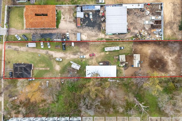 6415 Knox Street, Houston, TX 77091