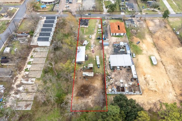 6415 Knox Street, Houston, TX 77091