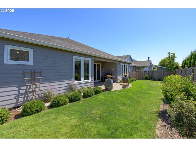 2193 Nw VICTORIA Dr, Mc Minnville, OR 97128