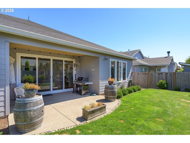 2193 Nw VICTORIA Dr, Mc Minnville, OR 97128