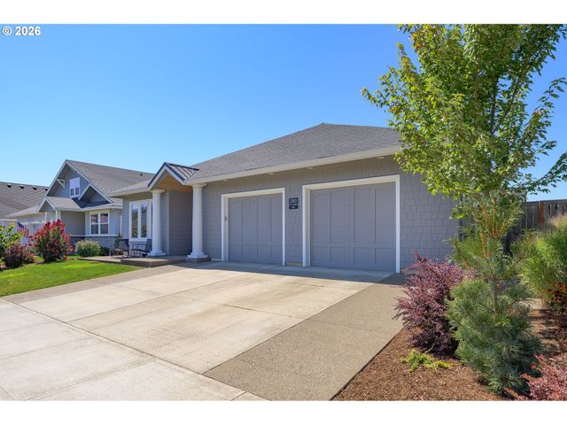 2193 Nw VICTORIA Dr, Mc Minnville, OR 97128