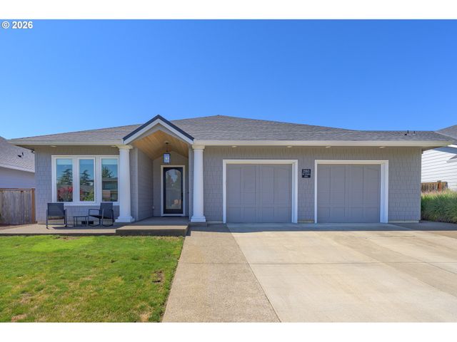 2193 Nw VICTORIA Dr, Mc Minnville, OR 97128