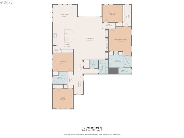 2193 Nw VICTORIA Dr, Mc Minnville, OR 97128