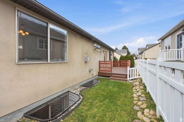 11341 S SILVER BUCKLE WAY, Sandy, UT 84092