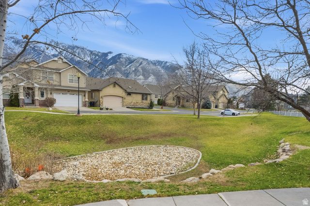 11341 S SILVER BUCKLE WAY, Sandy, UT 84092
