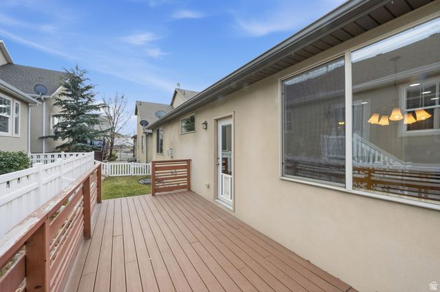 11341 S SILVER BUCKLE WAY, Sandy, UT 84092