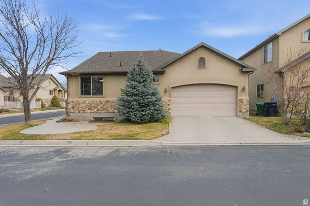 11341 S SILVER BUCKLE WAY, Sandy, UT 84092