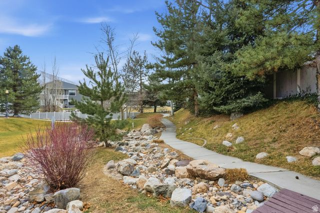 11341 S SILVER BUCKLE WAY, Sandy, UT 84092