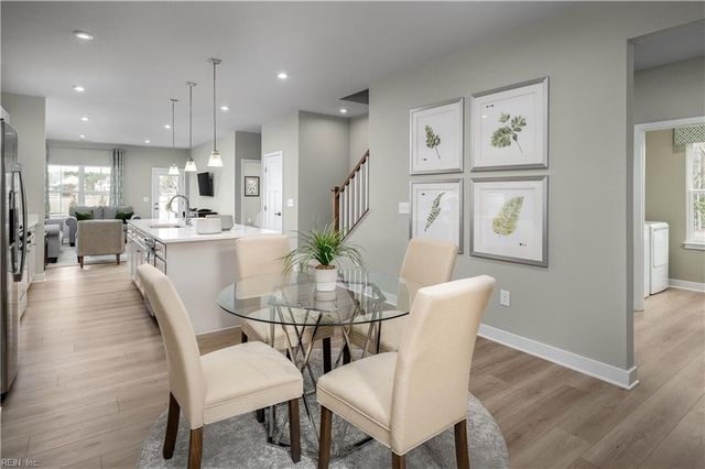 2085 Striper CT, Carrollton, VA 23314