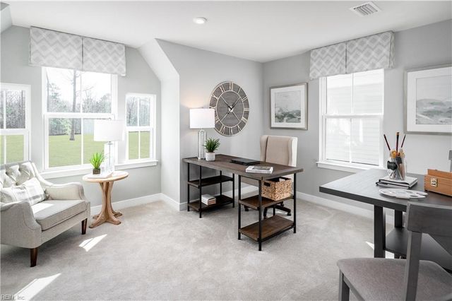 2085 Striper CT, Carrollton, VA 23314