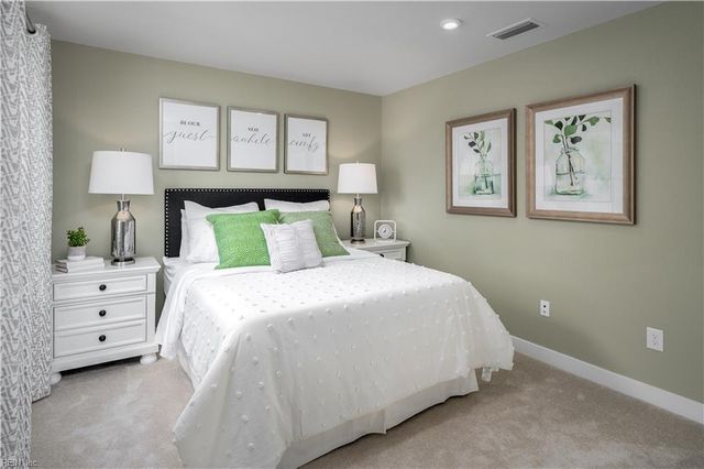 2085 Striper CT, Carrollton, VA 23314