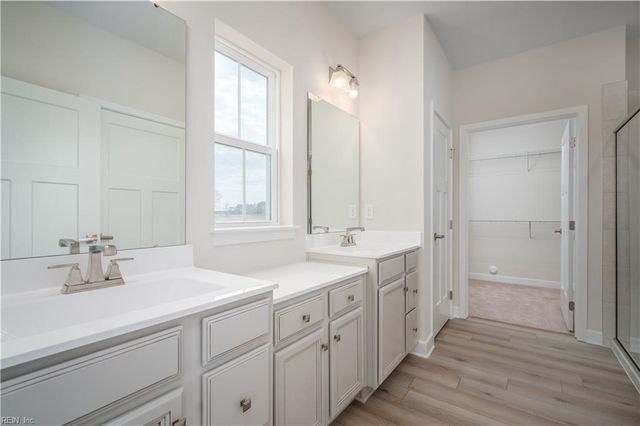 2085 Striper CT, Carrollton, VA 23314