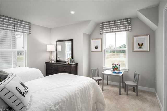 2085 Striper CT, Carrollton, VA 23314