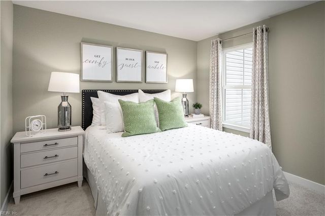 2085 Striper CT, Carrollton, VA 23314