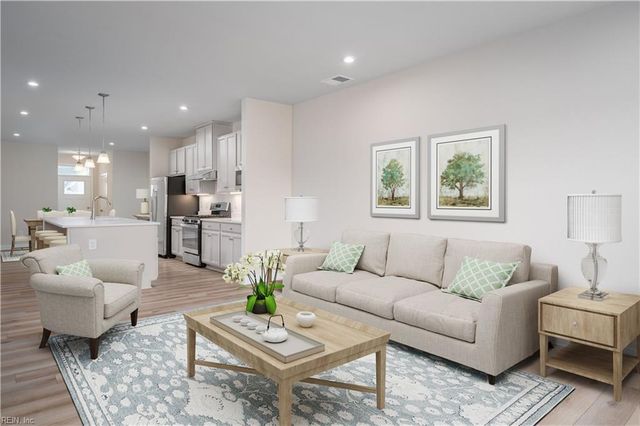 2085 Striper CT, Carrollton, VA 23314