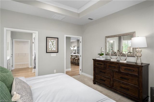 2085 Striper CT, Carrollton, VA 23314