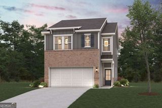 2066 Underwood Drive 25, Lawrenceville, GA 30043