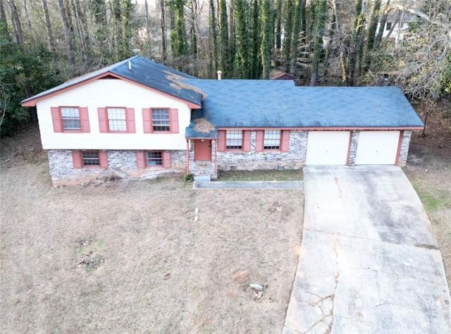 8317 Attica Court, Jonesboro, GA 30238