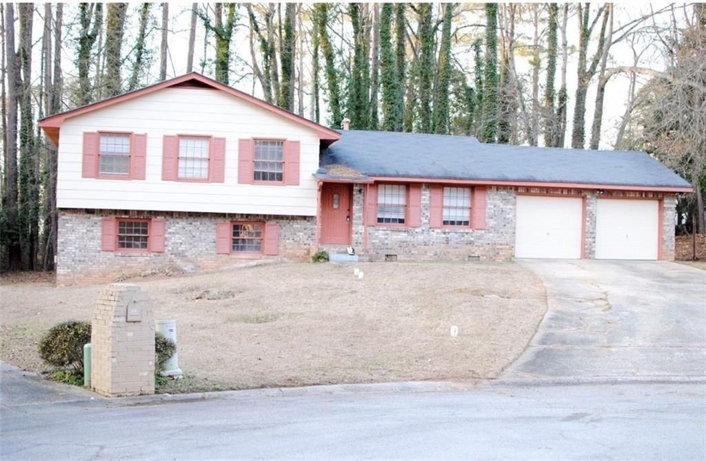 8317 Attica Court, Jonesboro, GA 30238