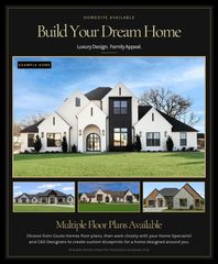 124 Devi Drive, Waxahachie, TX 75165