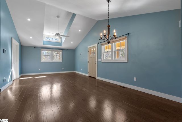 1440 Holly Springs Church Road, Campobello, SC 29322