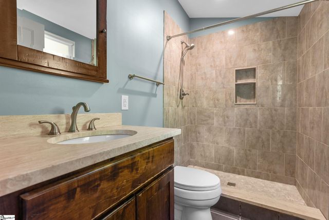 1440 Holly Springs Church Road, Campobello, SC 29322