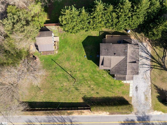 1440 Holly Springs Church Road, Campobello, SC 29322