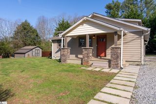 1440 Holly Springs Church Road, Campobello, SC 29322