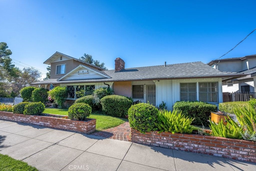 2404 Montrose Avenue, Montrose, CA 91020 — exterior