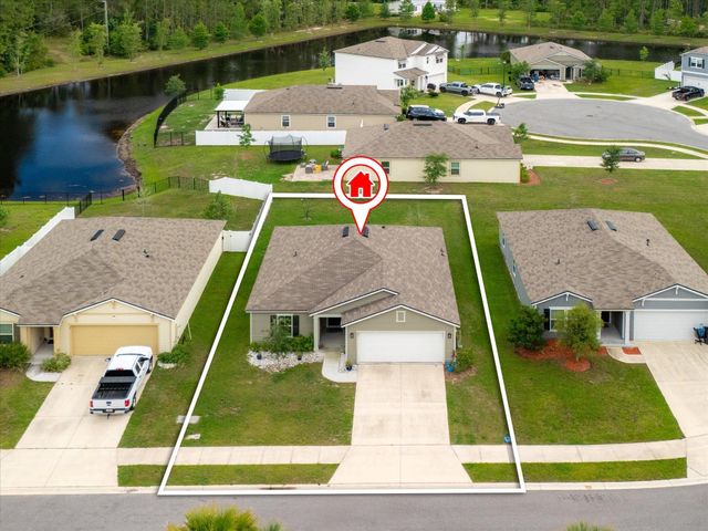 45 Cannon Ball Dr, St Augustine, FL 32084