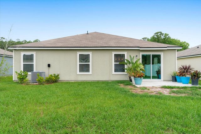 45 Cannon Ball Dr, St Augustine, FL 32084