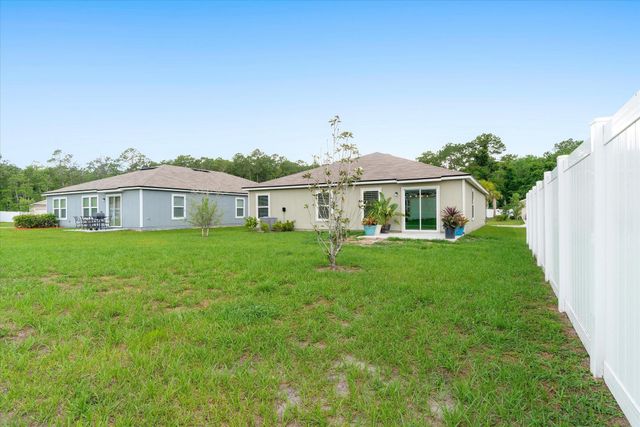 45 Cannon Ball Dr, St Augustine, FL 32084
